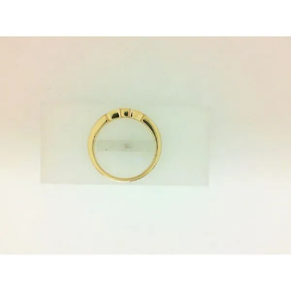 Women's Wedding Band Image 2 Jo & Co. Jewelers Hardy, VA