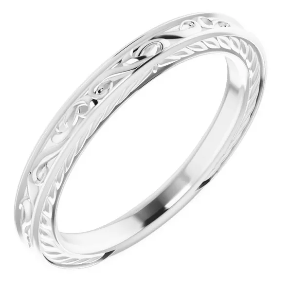 Women's Wedding Band Jo & Co. Jewelers Hardy, VA
