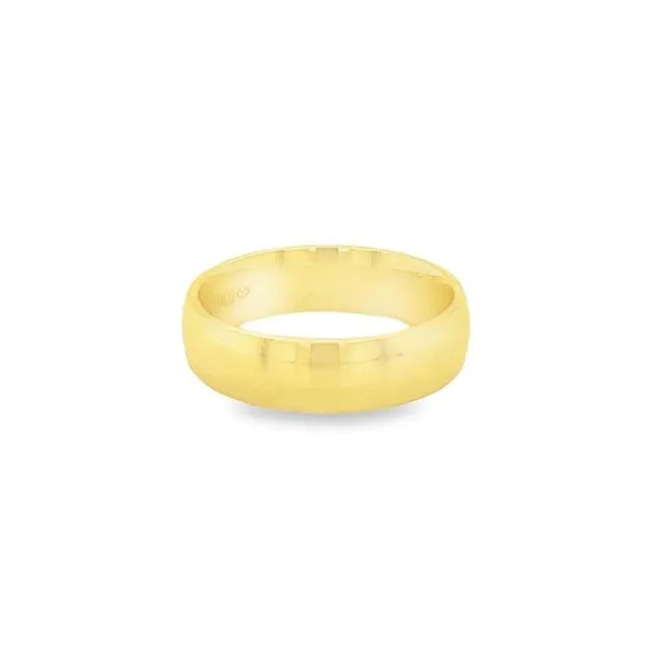 Wedding Band Jo & Co. Jewelers Hardy, VA
