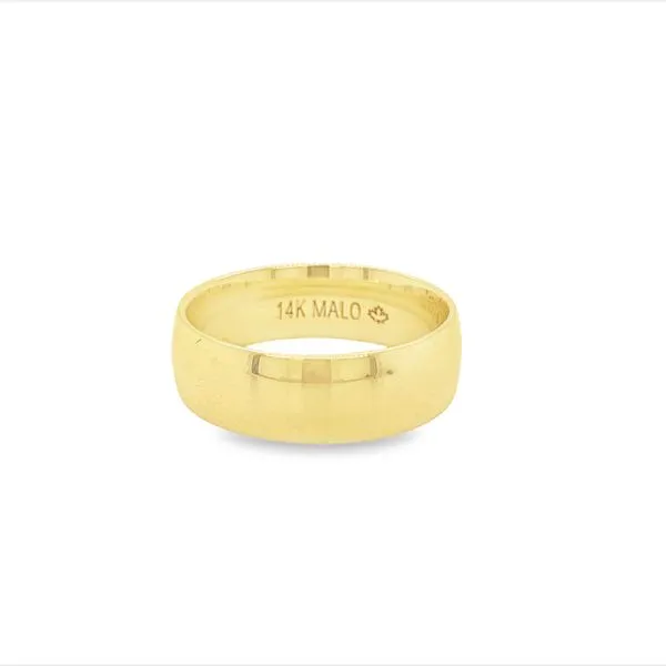 Wedding Band Jo & Co. Jewelers Hardy, VA
