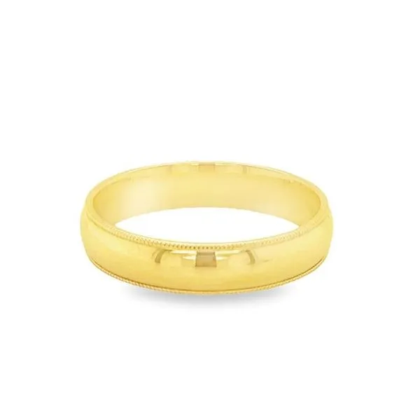 Wedding Band Jo & Co. Jewelers Hardy, VA