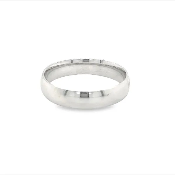 Wedding Band Jo & Co. Jewelers Hardy, VA