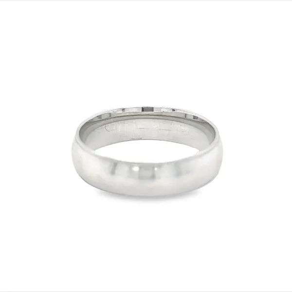 Wedding Band Jo & Co. Jewelers Hardy, VA