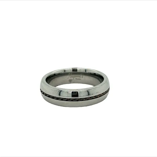 Wedding Band Jo & Co. Jewelers Hardy, VA