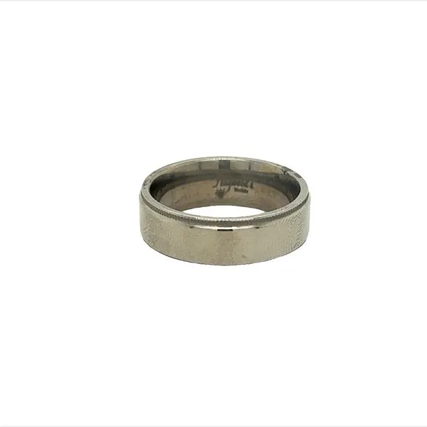 Wedding Band Jo & Co. Jewelers Hardy, VA
