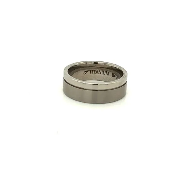 Wedding Band Jo & Co. Jewelers Hardy, VA