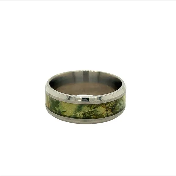 Wedding Band Jo & Co. Jewelers Hardy, VA