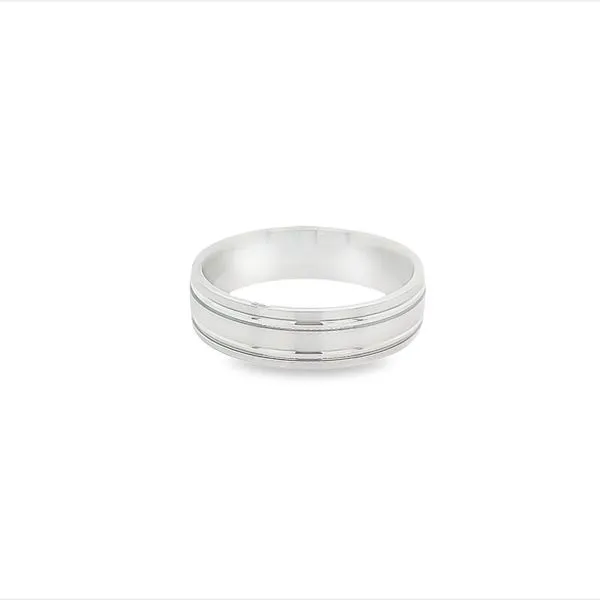 Wedding Band Jo & Co. Jewelers Hardy, VA