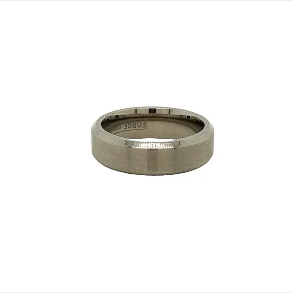Wedding Band Jo & Co. Jewelers Hardy, VA
