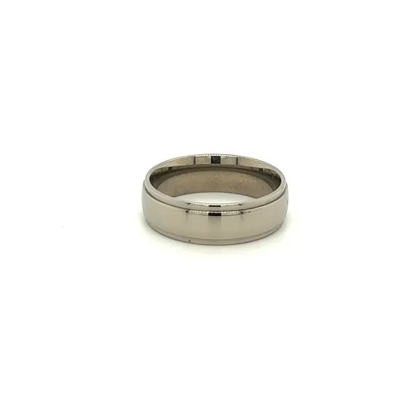 Wedding Band Jo & Co. Jewelers Hardy, VA