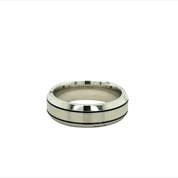 Wedding Band Jo & Co. Jewelers Hardy, VA