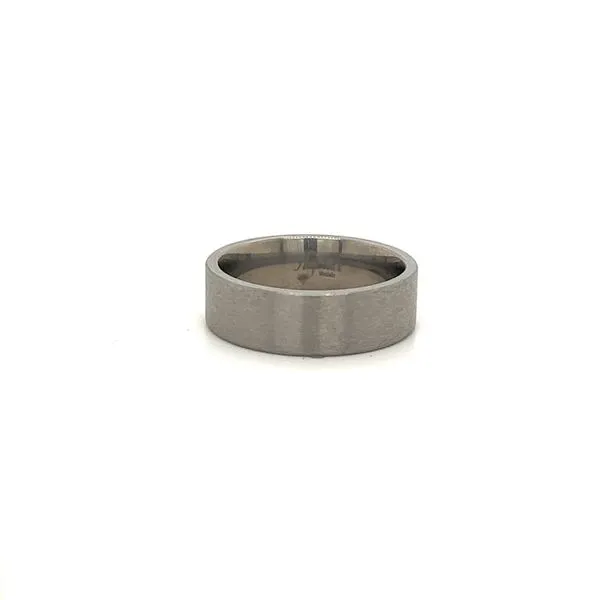 Wedding Band Jo & Co. Jewelers Hardy, VA