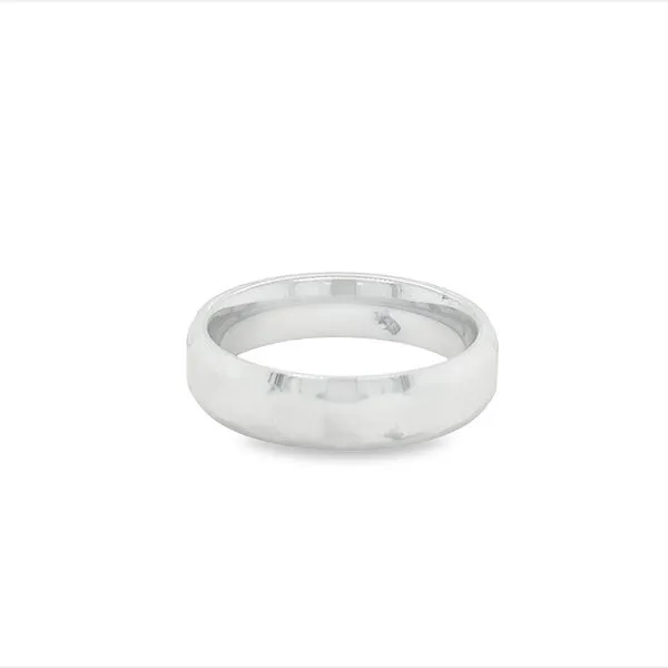 Wedding Band Jo & Co. Jewelers Hardy, VA