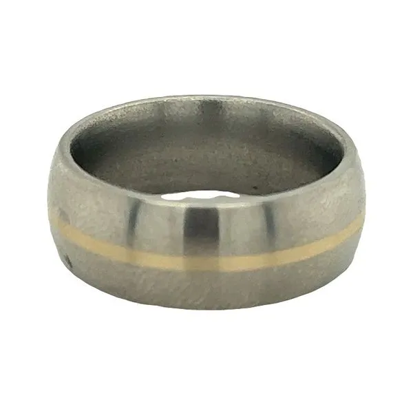 Wedding Band Jo & Co. Jewelers Hardy, VA
