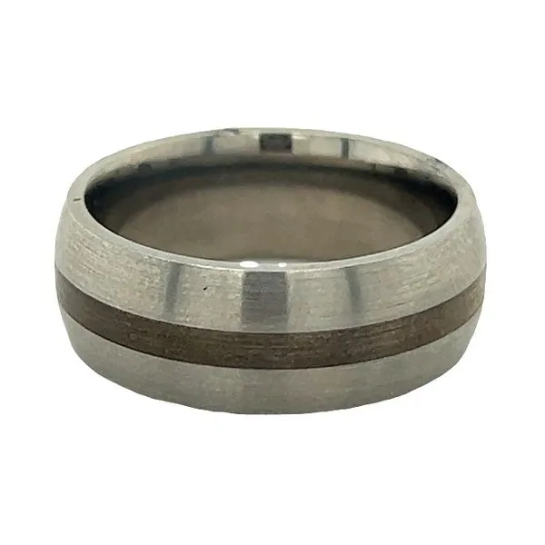 Wedding Band Jo & Co. Jewelers Hardy, VA