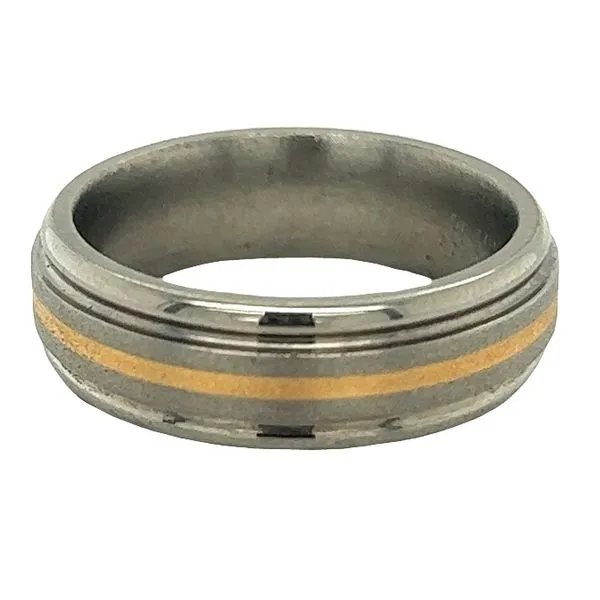 Wedding Band Jo & Co. Jewelers Hardy, VA