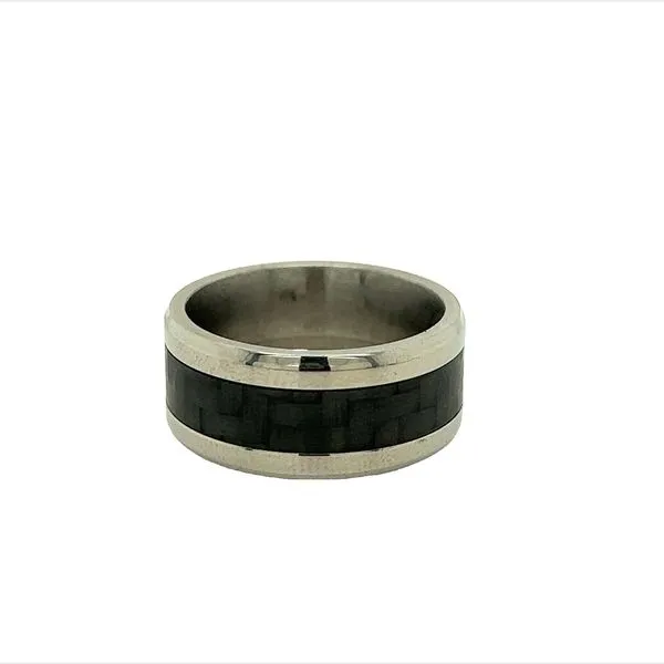 Wedding Band Jo & Co. Jewelers Hardy, VA