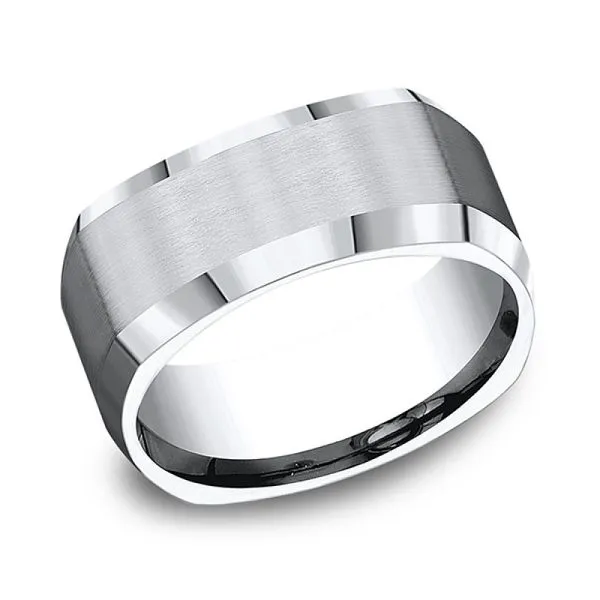 Wedding Band Jo & Co. Jewelers Hardy, VA