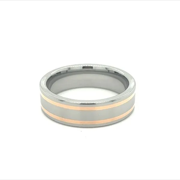 Wedding Band Jo & Co. Jewelers Hardy, VA