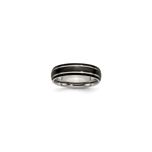 Wedding Band Jo & Co. Jewelers Hardy, VA