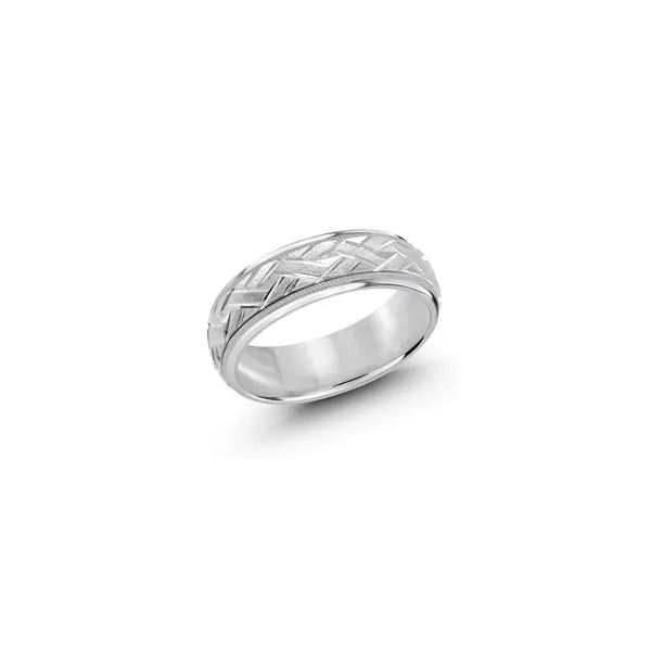 Wedding Band Jo & Co. Jewelers Hardy, VA