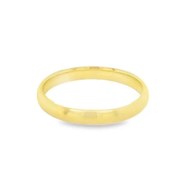 Wedding Band Jo & Co. Jewelers Hardy, VA