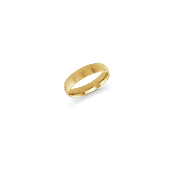 Wedding Band Jo & Co. Jewelers Hardy, VA