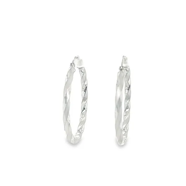 Earrings Jo & Co. Jewelers Hardy, VA