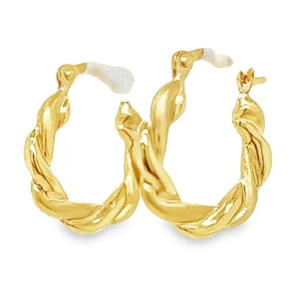 Earrings Jo & Co. Jewelers Hardy, VA