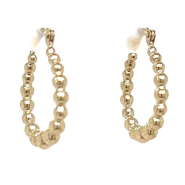Earrings Jo & Co. Jewelers Hardy, VA