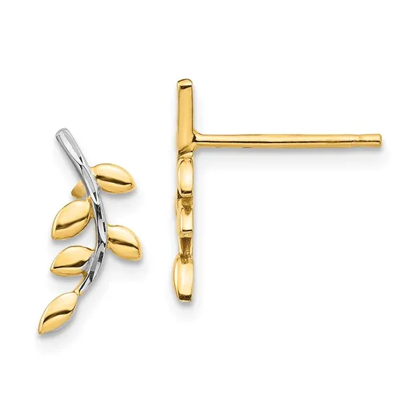 Earrings Jo & Co. Jewelers Hardy, VA