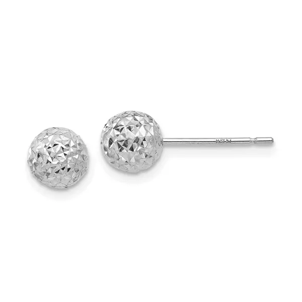 Earrings Jo & Co. Jewelers Hardy, VA
