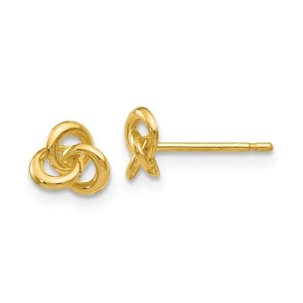 Earrings Jo & Co. Jewelers Hardy, VA