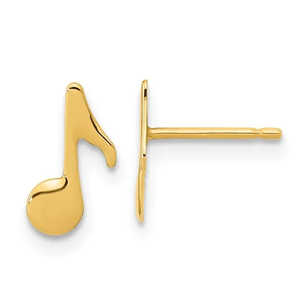 Earrings Jo & Co. Jewelers Hardy, VA