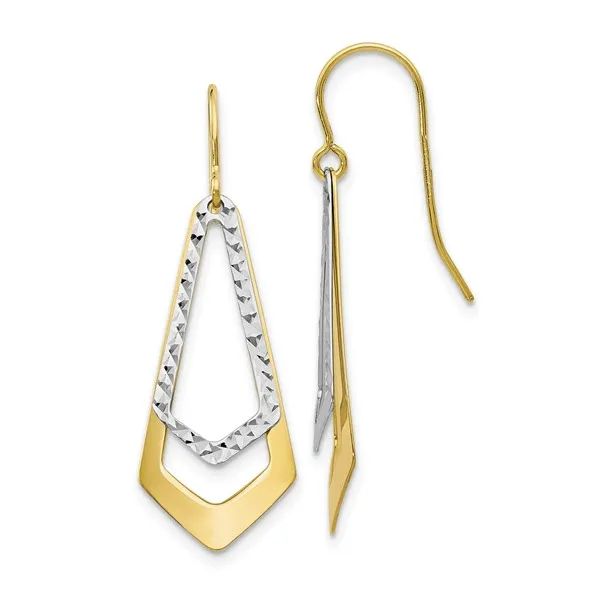 Earrings Jo & Co. Jewelers Hardy, VA