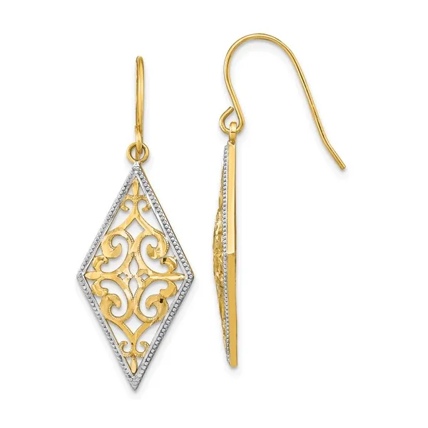 Earrings Jo & Co. Jewelers Hardy, VA