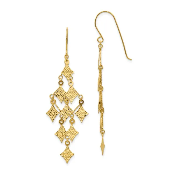 Earrings Jo & Co. Jewelers Hardy, VA