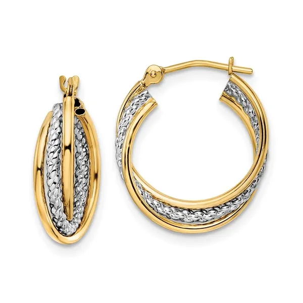 Earrings Jo & Co. Jewelers Hardy, VA