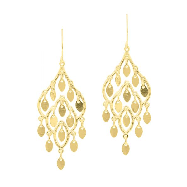 Earrings Jo & Co. Jewelers Hardy, VA