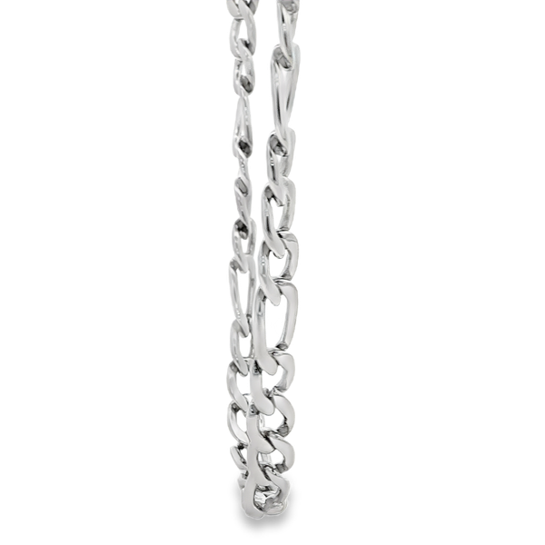Stainless Steel 22