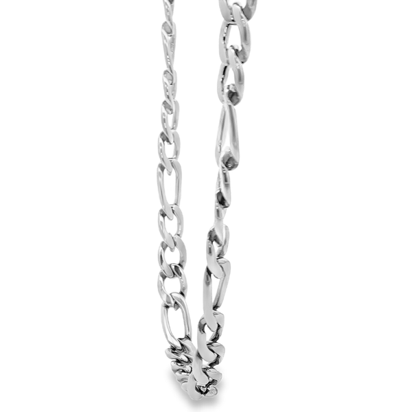 Stainless Steel 22