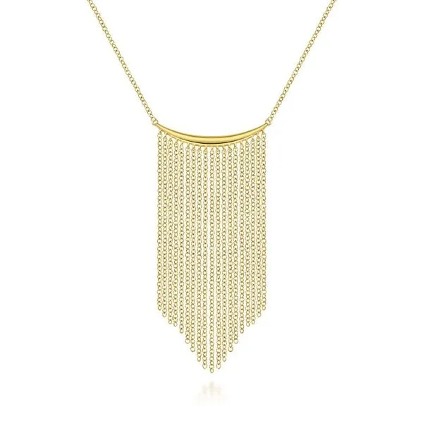 Necklace Jo & Co. Jewelers Hardy, VA