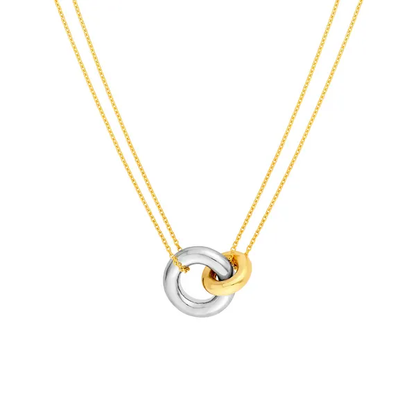 Necklace Jo & Co. Jewelers Hardy, VA