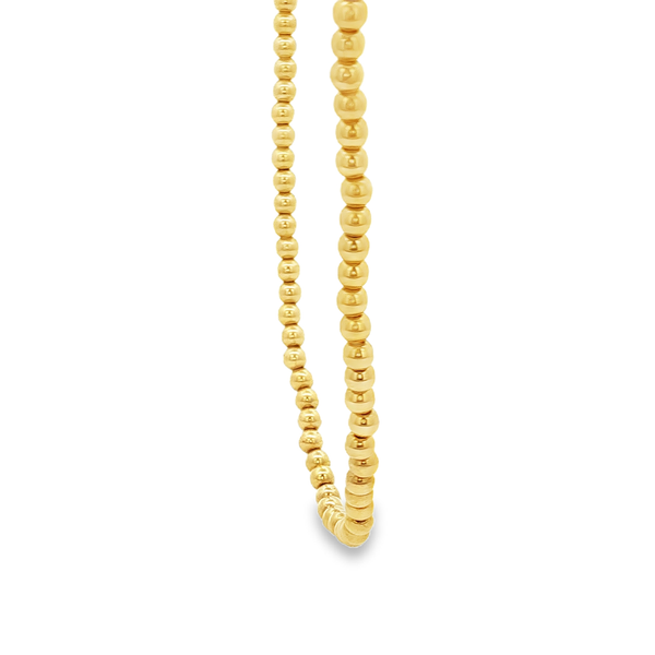 14KY Gold-Filled 16