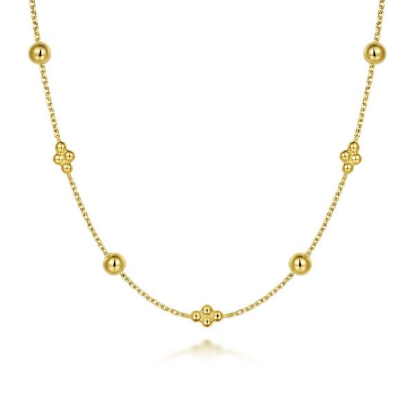 Necklace Jo & Co. Jewelers Hardy, VA