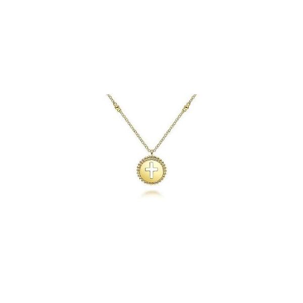 Necklace Jo & Co. Jewelers Hardy, VA