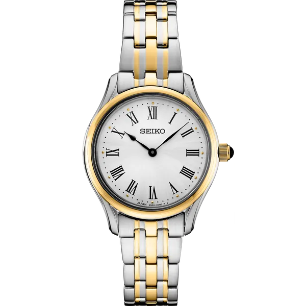 Seiko Dress Watch 001 505 00378 ST Watches Jo Co. Jewelers