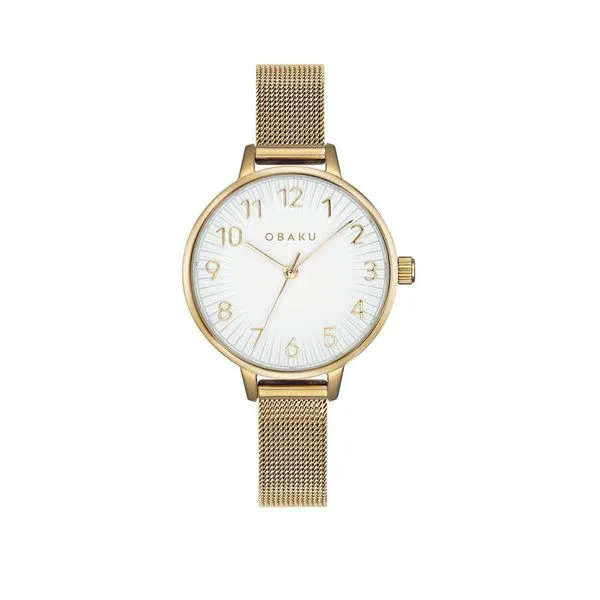 Dress Watch Jo & Co. Jewelers Hardy, VA