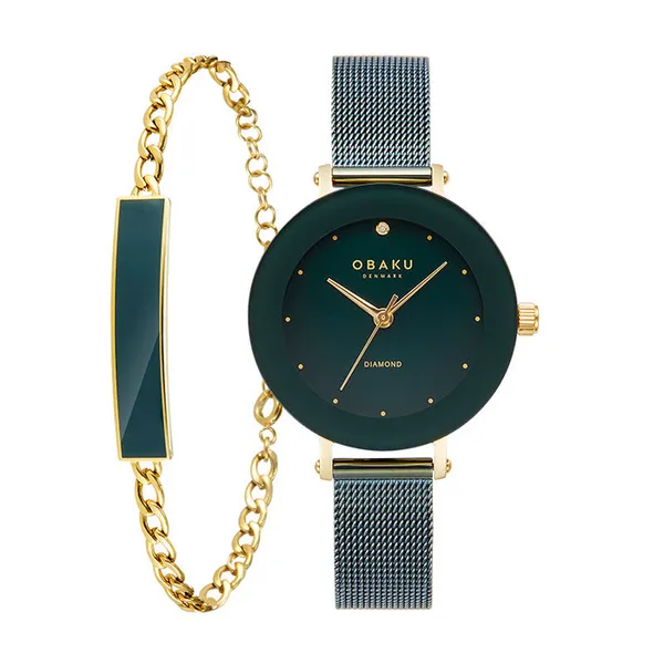 Dress Watch Jo & Co. Jewelers Hardy, VA