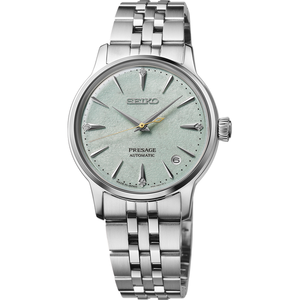 Seiko Presage Cocktail Time Watch SRPL63 Seiko Presage Cocktail Time Watch SRPL63